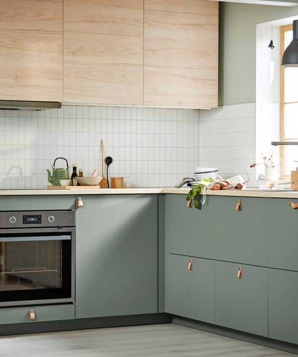 جدیدترین مدل کابینت ۱۴۰۲ به سبک مدرن و کلاسیک با طراحی بی نظیر