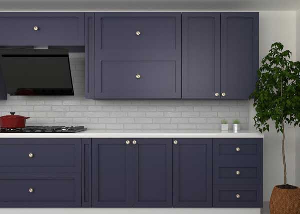 جدیدترین مدل کابینت ۱۴۰۲ به سبک مدرن و کلاسیک با طراحی بی نظیر