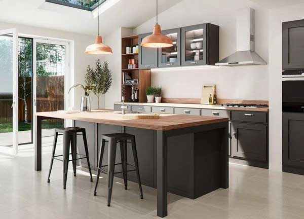 جدیدترین مدل کابینت ۱۴۰۲ به سبک مدرن و کلاسیک با طراحی بی نظیر