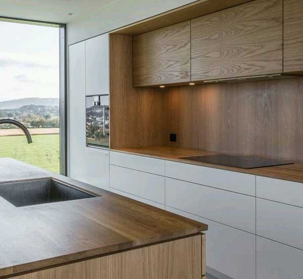 جدیدترین مدل کابینت ۱۴۰۲ به سبک مدرن و کلاسیک با طراحی بی نظیر