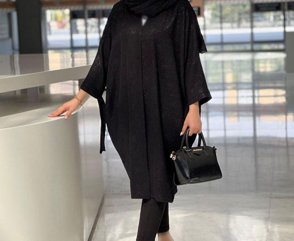 جدیدترین مدل مانتو زنانه و دخترانه اسپرت ، مجلسی و اداری