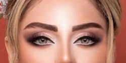 مدل آرایش عروس عروسکی + زیباترین مدل های میکاپ عروس عروسکی سال ۲۰۲۴