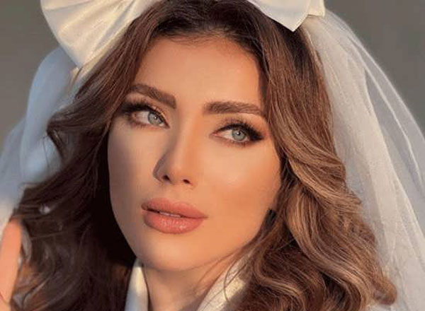 مدل آرایش عروس عروسکی شیک و خاص خانومانه لاکچری