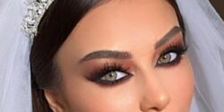 مدل آرایش چشم عربی + زیباترین آرایش های چشم عربی و خلیجی همگی اینجاست