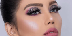 مدل آرایش چشم عروس ۲۰۲۳ + زیباترین آرایش چشم عروس در جهان
