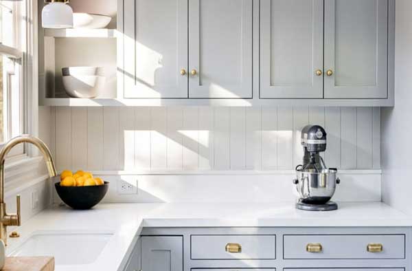 مدل کابینت آشپزخانه ۱۴۰۲ جدیدترین و به روزترین طراحی کابینت