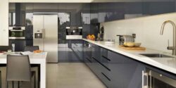 مدل کابینت های گلاس + جدیدترین مدل های کابینت های گلاس روز دنیا