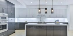 مدل کابینت های گلاس + جدیدترین مدل های کابینت های گلاس روز دنیا