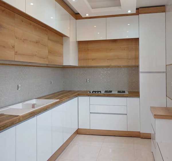 مدل کابینت جدید با سبک های مدرن ، کلاسیک و نئوکلاسیک بسیار شیک