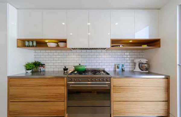 مدل کابینت جدید با سبک های مدرن ، کلاسیک و نئوکلاسیک بسیار شیک