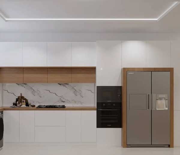 مدل کابینت جدید با سبک های مدرن ، کلاسیک و نئوکلاسیک بسیار شیک