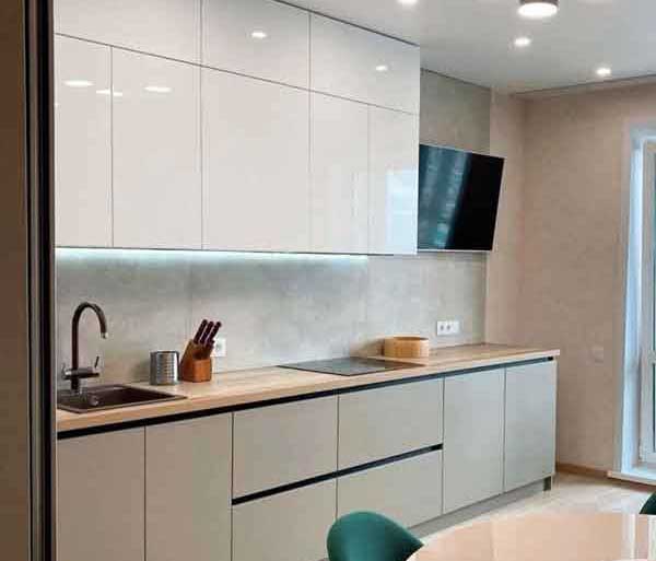 مدل کابینت جدید با سبک های مدرن ، کلاسیک و نئوکلاسیک بسیار شیک
