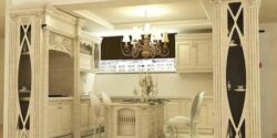 مدل کابینت ممبران + این مدل های کابینت ممبران آشپزخانه شما بی نظیر می کند