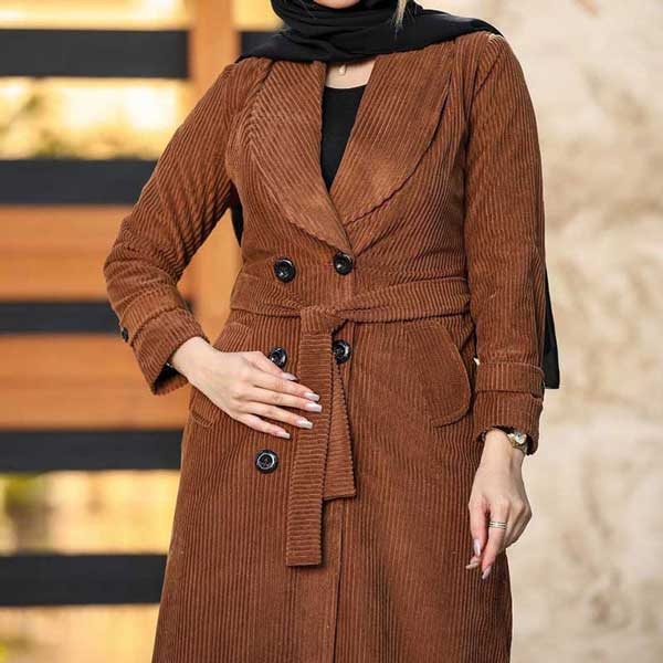 مدل پالتو برای دوخت با جدیدترین و بهترین ایده ها برای دوخت پالتو