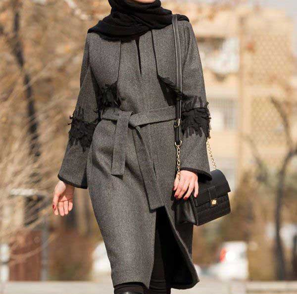 مدل پالتو برای دوخت با جدیدترین و بهترین ایده ها برای دوخت پالتو