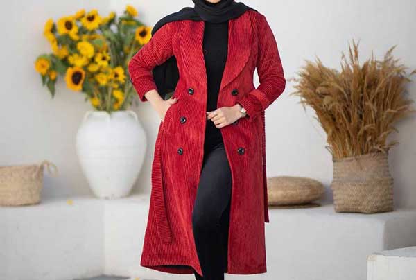 مدل پالتو برای دوخت با جدیدترین و بهترین ایده ها برای دوخت پالتو