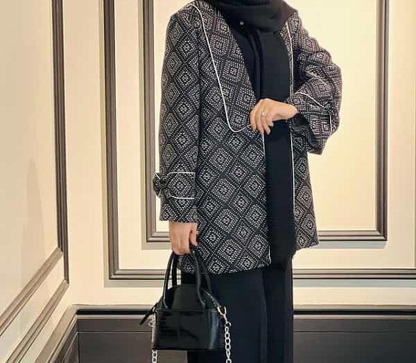 مدل پالتو پاییزه شیک ترین و جدیدترین برای خانم های شیک پوش