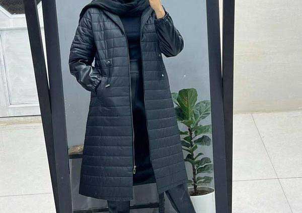 مدل پالتو جدید ترکیه ۲۰۲۳ بهترین و زیباترین برای خانم های باکلاس