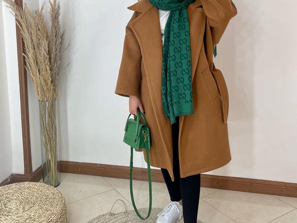 مدل پالتو زمستانی زنانه و دخترانه جدیدترین و شیک ترین مدل ها