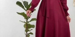 مدل پیراهن ساده + جدیدترین مدل های پیراهن زنانه امسال رونمایی شد