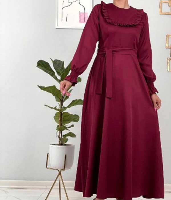 مدل پیراهن ساده زنانه و دخترانه جدیدترین مدل های پیراهن