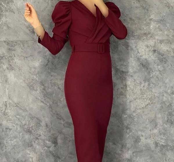 مدل پیراهن ساده زنانه و دخترانه جدیدترین مدل های پیراهن