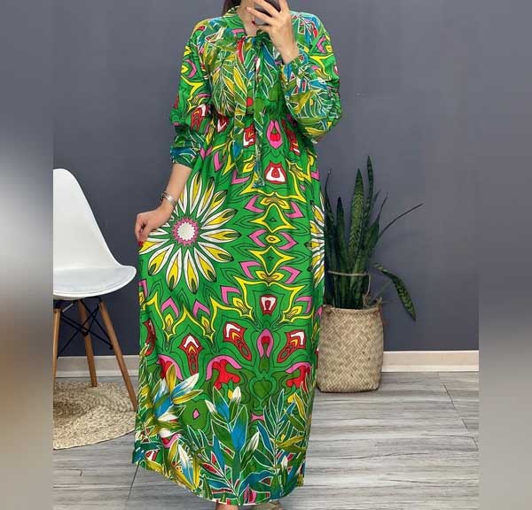 مدل پیراهن ساده زنانه و دخترانه جدیدترین مدل های پیراهن
