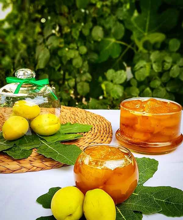 فوت و فن مربای زردآلو طرز تهیه مربای زردآلو تصویری مربای زردآلو مجلسی مربای زردآلو تبریز مربای زردآلو نی نی سایت دستورالعمل مربای زردآلو مربای زردآلو خشک مجلسی طرز تهیه مربای زردآلو در آشپزخانه کوچک من