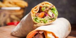 راز خوشمزگی شاورما و نکات پخت شاورما خوشمزه و خانگی