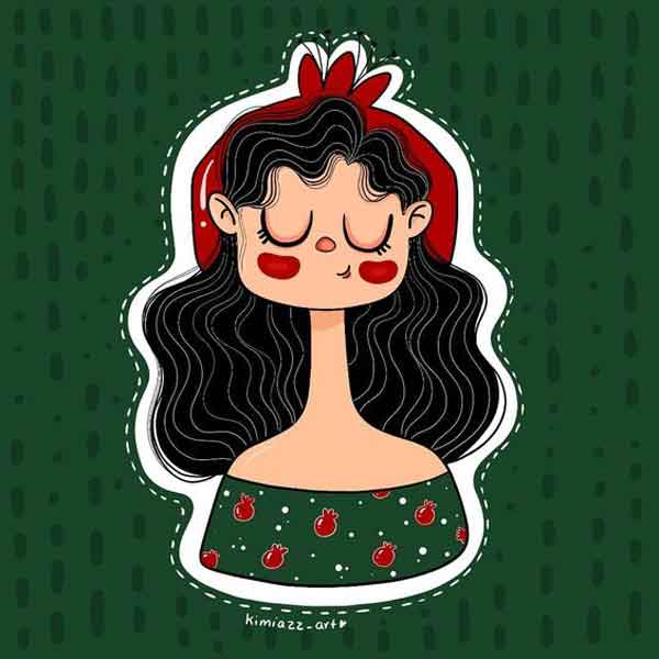 عکس شب یلدا با کیفیت بالا پروفایل یلدا تنها عکس شب یلدا ۱۴۰۰ عکس شب یلدا خانواده های ایرانی عکس شب یلدا دونفره عکس شب یلدا عاشقانه