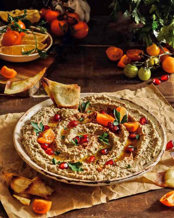 طرز تهیه بابا غنوش با رب انار طرز تهیه بابا غنوش با ماست طرز تهیه بابا غنوش بدون ارده طرز تهیه باباغنوش در بفرمایید شام باباغنوش اصل فرق متبل و باباغنوش طرز تهیه بابا غنوش با بادمجان طرز تهیه بابا غنوش شف طیبه