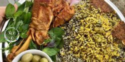 راز خوشمزگی باقالی پلو با ماهیچه و نکات باقالی پلو با ماهیچه خوشمزه و خانگی