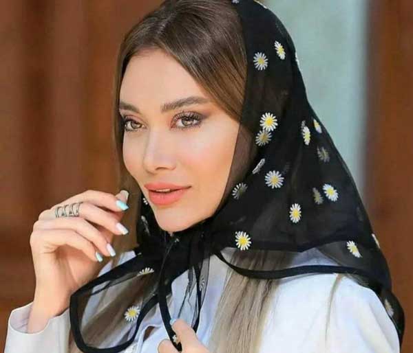 مدل بستن روسری کوتاه دخترانه متفاوت ترین روش ها برای بستن روسری کوتاه