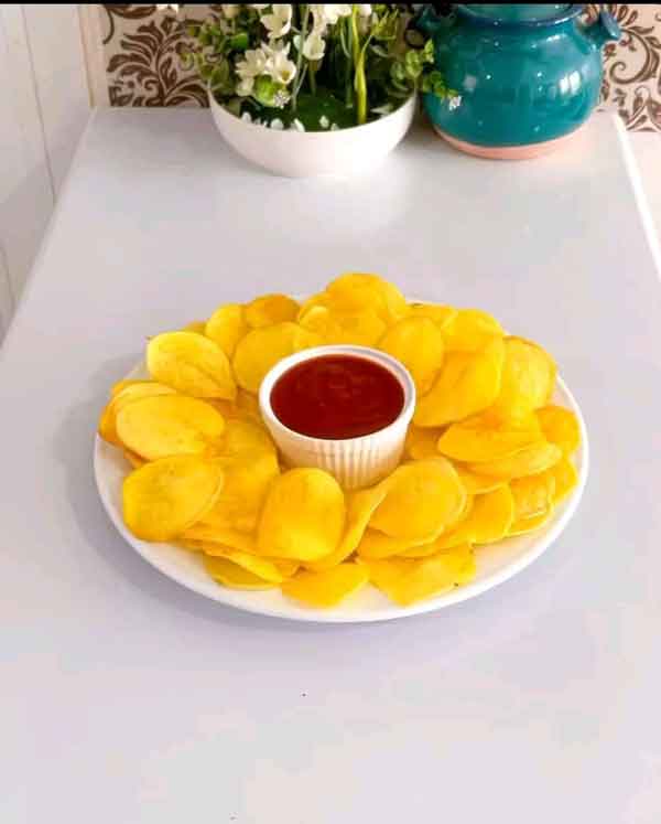 طرز تهیه چیپس مزمز طرز تهیه چیپس خلالی طرز تهیه چیپس خانگی با روغن کم طرز تهیه چیپس خانگی نمکی طرز تهیه چیپس خانگی سرکه ای طرز تهیه چیپس سیب زمینی پفکی طرز تهیه چیپس خانگی با چاقو طرز تهیه چیپس خانگی با ارد