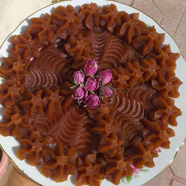 فیلم طرز تهیه حلوا با شیره انگور طرز تهیه حلوا با شیره انگور نی نی سایت طرز تهیه حلوا با شیره انگور و گردو حلوای شیره انگور قزوین طرز تهیه حلوا با شیره ملایر طرز تهیه شیره حلوای ساده طرز تهیه حلوا با شیره انگور و شیر طرز تهیه حلوا با شیره انگور و زعفران