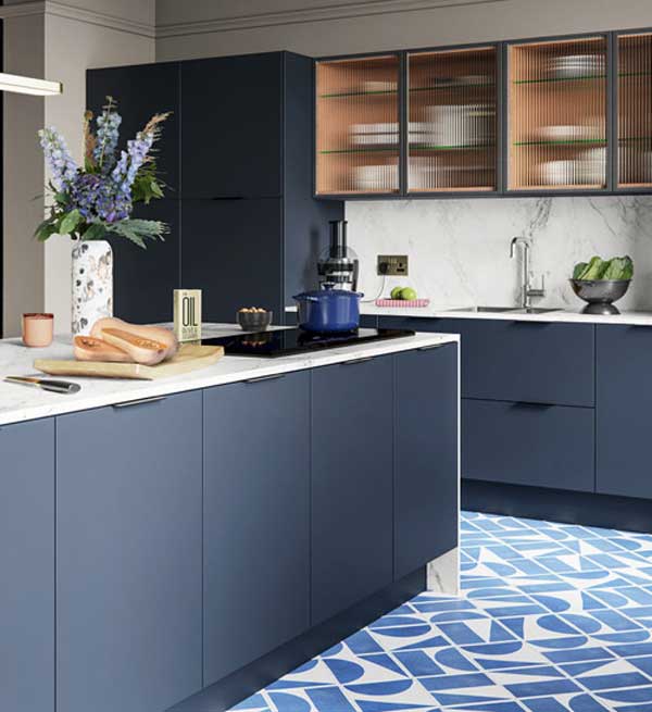 جدیدترین مدل کابینت به سبک مدرن و کلاسیک با طراحی بی نظیر