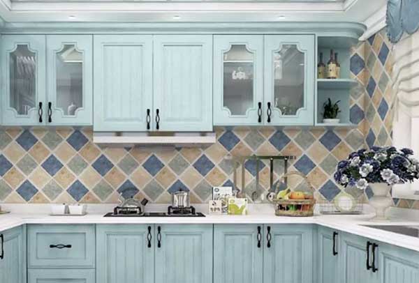 جدیدترین مدل کابینت به سبک مدرن و کلاسیک با طراحی بی نظیر