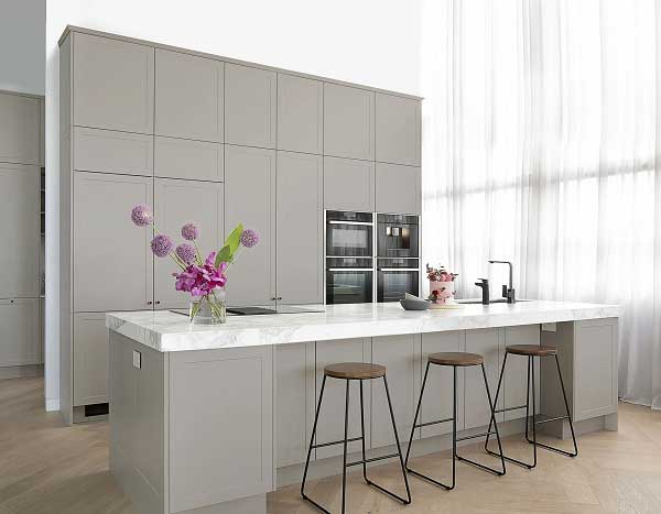 جدیدترین مدل کابینت به سبک مدرن و کلاسیک با طراحی بی نظیر