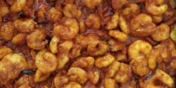 راز خوشمزگی خوراک میگو و نکات پخت خوراک میگو خوشمزه و خانگی