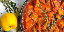 راز خوشمزگی خورش به آلو و نکات خورش به آلو خوشمزه و خانگی