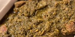 راز خوشمزگی خورش ریواس و نکات خورش ریواس خوشمزه و خانگی