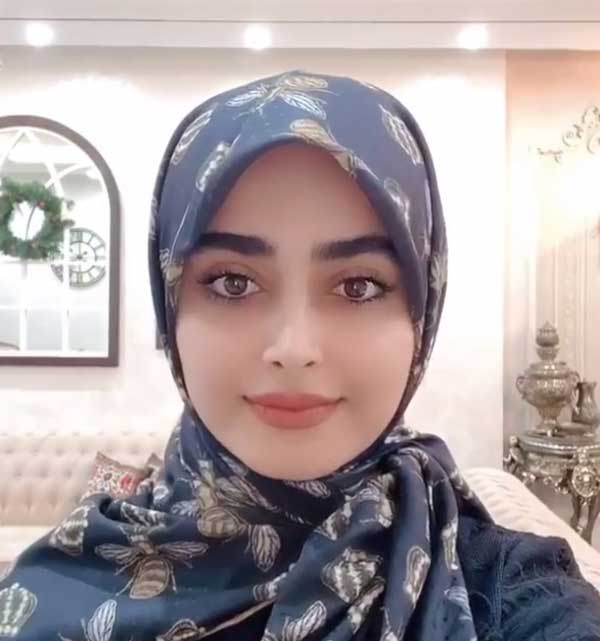 مدل بستن روسری با حجاب بهترین و جدیدترین مدل ها برای بستن روسری با حجاب