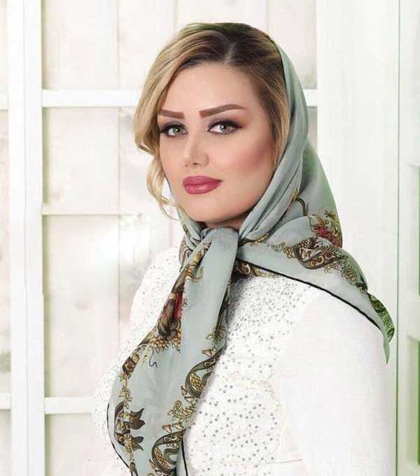 مدل بستن روسری برای عروسی روش هایی ساده و شیک برای بستن روسری
