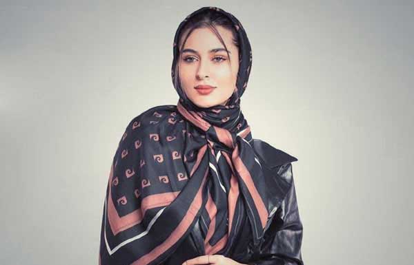 مدل بستن روسری برای بیرون شیک ترین و باکلاس ترین مدل های بستن روسری