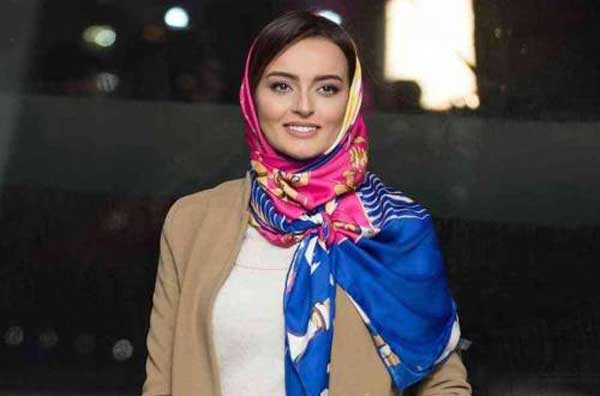 مدل بستن روسری بزرگ + جدیدترین و شیک ترین مدل ها برای بستن روسری بزرگ