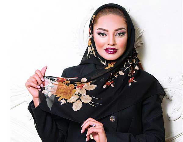 مدل بستن روسری جدید + جدیدترین مدل های بستن روسری و شال را در اینجا ببینید