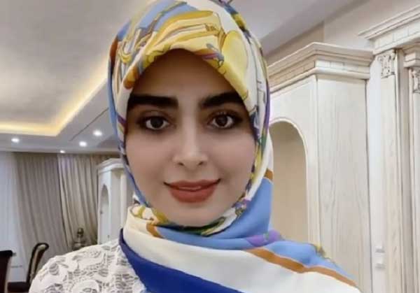 مدل بستن روسری شیک + جدیدترین و متفاوت ترین مدل ها برای بستن روسری