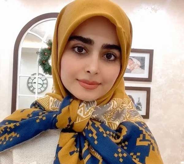 مدل بستن روسری شیک + جدیدترین و متفاوت ترین مدل ها برای بستن روسری