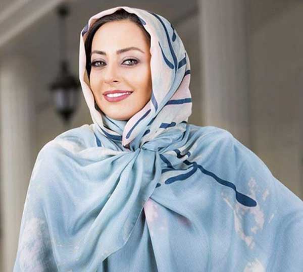 مدل بستن روسری شیک + جدیدترین و متفاوت ترین مدل ها برای بستن روسری