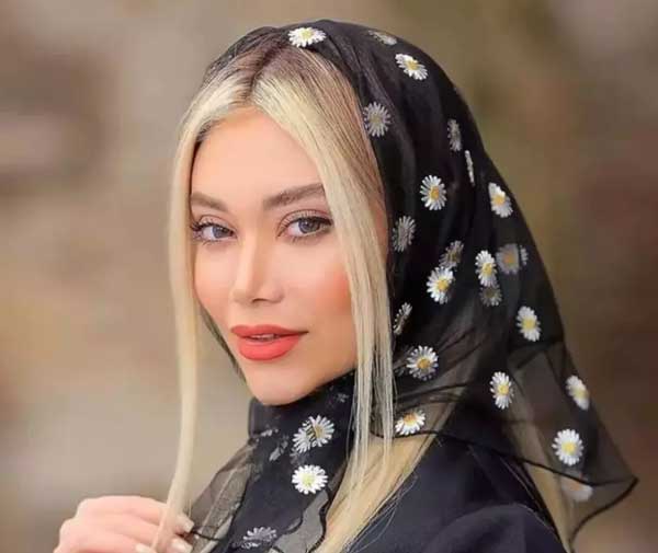 مدل بستن روسری کوتاه با روش های ساده و بسیار زیبا